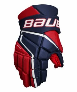 Bauer Vapor 3X Intermediate Hockey Gloves (2022) 14 Bauer Vapor 3X Intermediate Hockey Gloves (2022) -Hockey Sticks Sales Store 8bc2a96f3943d8ae6ce33c643fe72134 720x720 crop center
