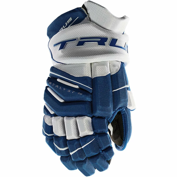 True Hockey Catalyst 7X Senior Hockey Gloves 14 True Hockey Catalyst 7X Senior Hockey Gloves - Image 12