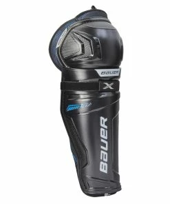 Bauer X Senior Hockey Shin Guards (2021)
