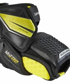 Bauer Supreme Ultrasonic Junior Hockey Elbow Pads (2021)