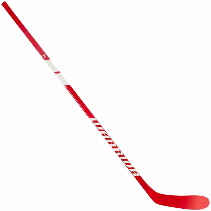 Warrior Novium SP Youth Hockey Stick - 30 Flex (2022) 6 Warrior Novium SP Youth Hockey Stick - 30 Flex (2022) - Image 4