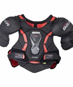 Bauer Vapor Velocity Senior Hockey Shoulder Pads (2022) - Source Exclusive (2022)