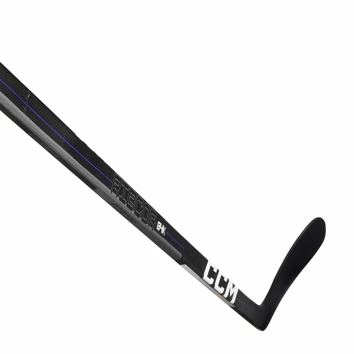 CCM Ribcor 84K Junior Hockey Stick (2022) 5 CCM Ribcor 84K Junior Hockey Stick (2022) - Image 3