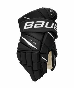 Bauer Vapor 2X Junior Hockey Gloves (2020)