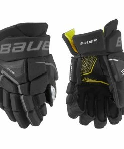 Bauer Supreme 3S Junior Hockey Gloves (2021) -Hockey Sticks Sales Store 91aa73f3fff6f6c0895648605df6eb2d 720x720 crop center