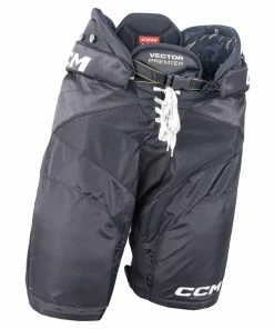 CCM Tacks Vector Premier Junior Hockey Pants - Source Exclusive (2022)