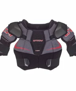 CCM WS1 Women's Senior Hockey Shoulder Pads