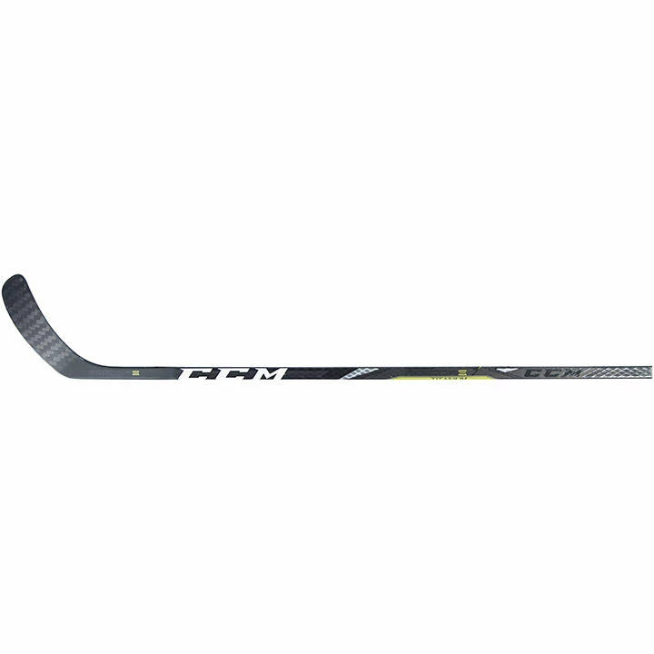 CCM Ribcor Titanium Junior Hockey Stick - Source Exclusive 4 CCM Ribcor Titanium Junior Hockey Stick - Source Exclusive - Image 2