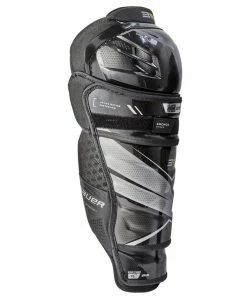 Hockey Sticks Sales Store 11 Bauer Supreme 3S Pro Senior Hockey Shin Guards (2021)