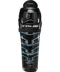 True Hockey XC9 Senior Hockey Shin Guards