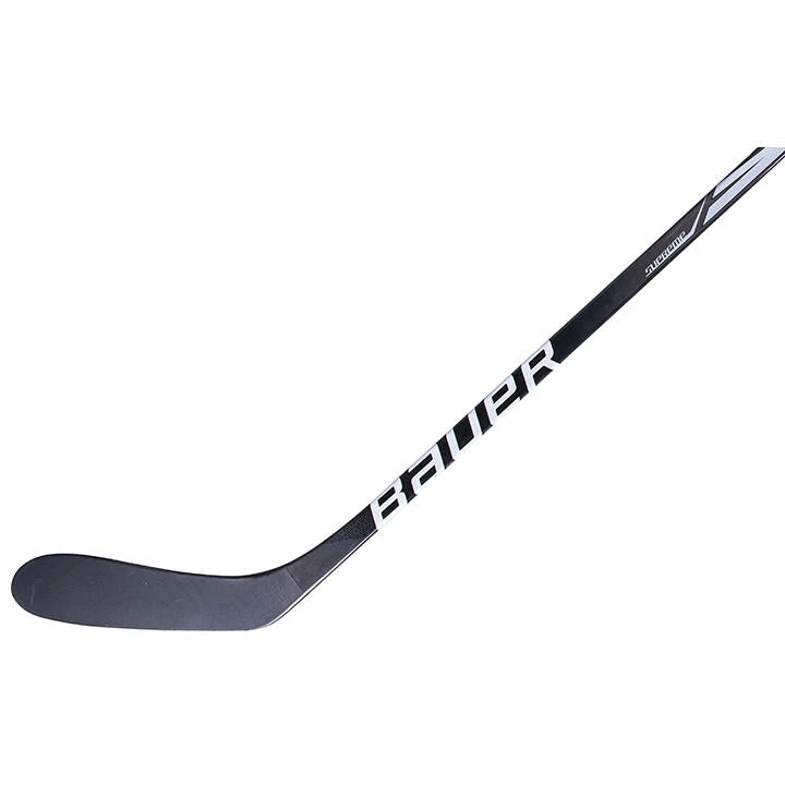 Bauer Supreme S37 Grip 50 Flex Junior Hockey Stick (2020) 3 Bauer Supreme S37 Grip 50 Flex Junior Hockey Stick (2020)