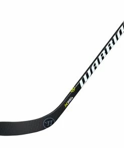 Warrior Alpha QX 70 Grip Intermediate Stick