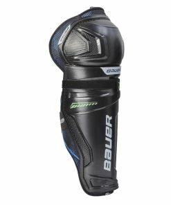 Bauer X Junior Hockey Shin Guards (2021)
