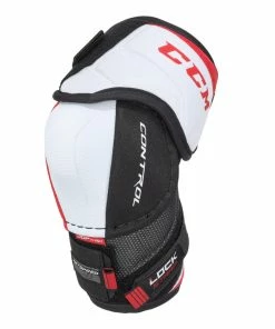CCM JetSpeed Control Senior Elbow Pads - Source Exclusive -Hockey Sticks Sales Store 9c11efcf47b374ce920a8a556dd645f0 720x720 crop center