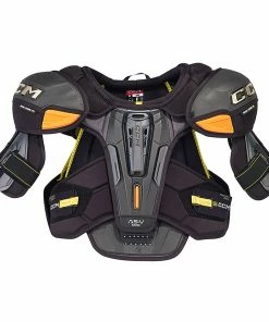 CCM Tacks AS-V Pro Senior Hockey Shoulder Pads (2022)