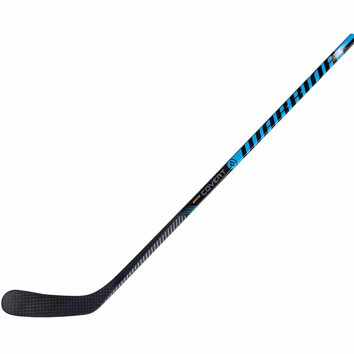 Warrior Covert Krypto Junior Hockey Stick (2022) - 40 Flex - Source Exclusive 3 Warrior Covert Krypto Junior Hockey Stick (2022) - 40 Flex - Source Exclusive