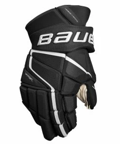 Bauer Vapor 3X Pro Intermediate Hockey Gloves (2022)