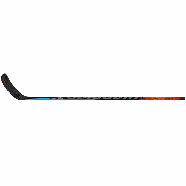 Warrior Covert QRE 10 63" Grip Senior Hockey Stick (2020) 5 Warrior Covert QRE 10 63" Grip Senior Hockey Stick (2020) - Image 3