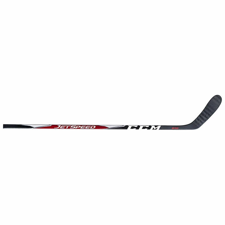 CCM JetSpeed 40 Flex Youth Hockey Stick 5 CCM JetSpeed 40 Flex Youth Hockey Stick - Image 3