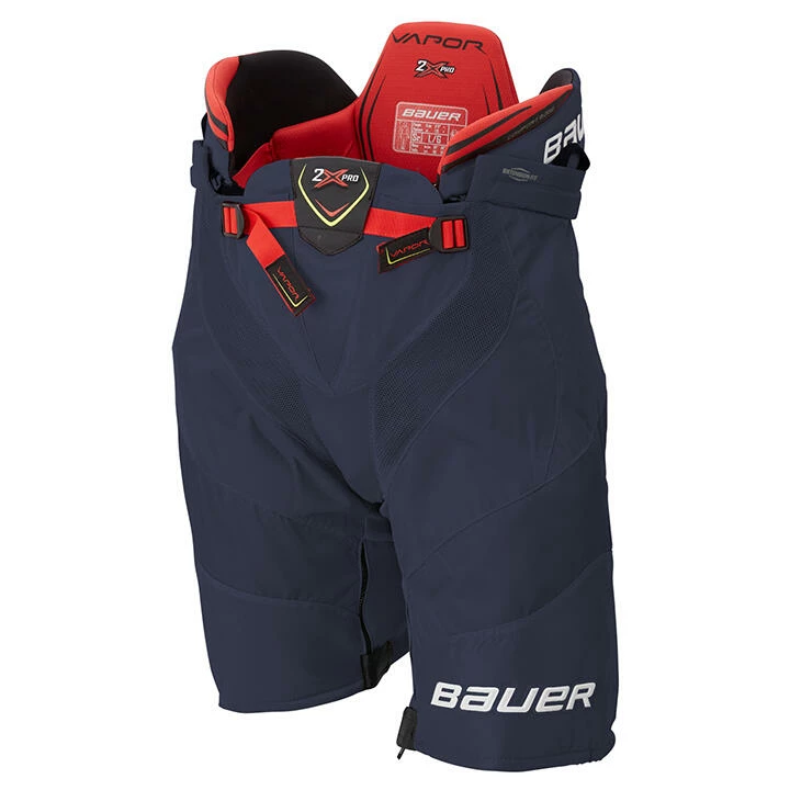Bauer Vapor 2X Pro Senior Hockey Pants (2020) 4 Bauer Vapor 2X Pro Senior Hockey Pants (2020) - Image 2