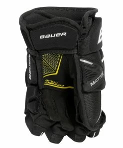 Bauer Supreme Matrix Junior Hockey Gloves - Source Exclusive 9 Bauer Supreme Matrix Junior Hockey Gloves - Source Exclusive -Hockey Sticks Sales Store a196021708e9d9e63dffffb945018eaf 720x720 crop center