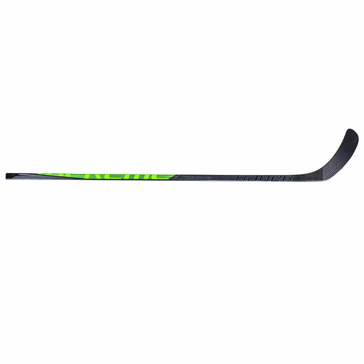 Bauer Supreme Matrix Griptac Intermediate Hockey Stick (2020) - Source Exclusive 4 Bauer Supreme Matrix Griptac Intermediate Hockey Stick (2020) - Source Exclusive - Image 2