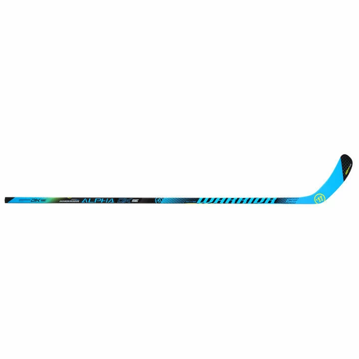 Warrior Alpha DXSE Grip 85 Flex Senior Hockey Stick 4 Warrior Alpha DXSE Grip 85 Flex Senior Hockey Stick - Image 2