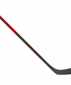 Bauer Vapor X3.7 Junior Grip Hockey Stick - 50 Flex