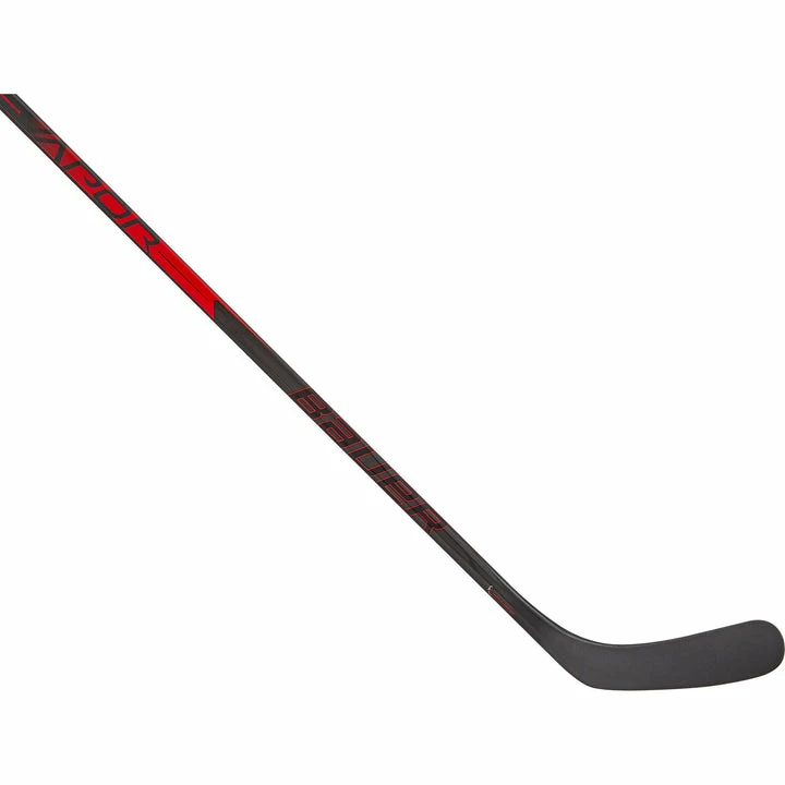 Bauer Vapor X3.7 Senior Grip 77 Flex Hockey Stick (2021) 3 Bauer Vapor X3.7 Senior Grip 77 Flex Hockey Stick (2021)