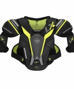 Warrior Alpha LX 30 Senior Hockey Shoulder Pads