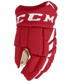 CCM JetSpeed FT475 Senior Hockey Gloves