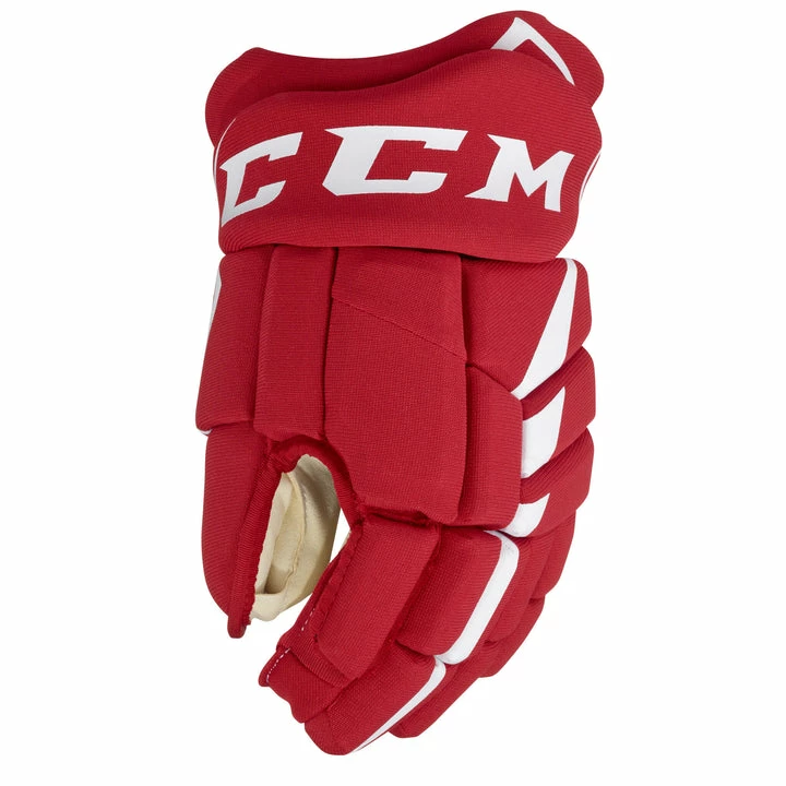 CCM JetSpeed FT475 Senior Hockey Gloves 3 CCM JetSpeed FT475 Senior Hockey Gloves