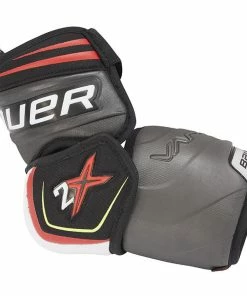 Bauer Vapor 2X Junior Hockey Elbow Pads (2020)