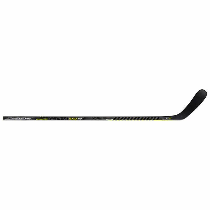 Warrior Alpha EVO Pro 35 Flex Junior Hockey Stick - Source Exclusive 4 Warrior Alpha EVO Pro 35 Flex Junior Hockey Stick - Source Exclusive - Image 2