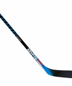 Warrior Covert Krypto Pro Grip 85 Flex Senior Hockey Stick