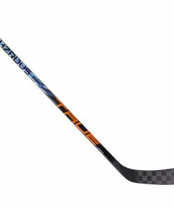 True Temper Sports True Hockey Hzrdus Pro Junior Hockey Stick - 20/30 Flex (2022) - Source Exclusive