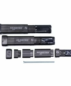 Blue Sports Adjustable Composite End Plug