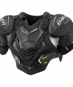 Bauer Supreme 3S Pro Senior Hockey Shoulder Pads (2021)
