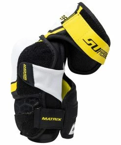 Bauer Supreme Matrix Senior Hockey Elbow Pads (2020)