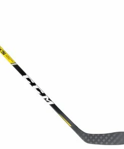 CCM Super Tacks Vector Plus Junior Hockey Stick - Source Exclusive
