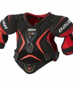 Bauer Vapor X2.9 Junior Hockey Shoulder Pads (2020)