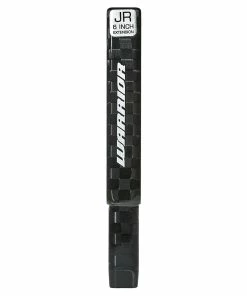 Warrior Standard 6 Inch Junior Hockey End Plug