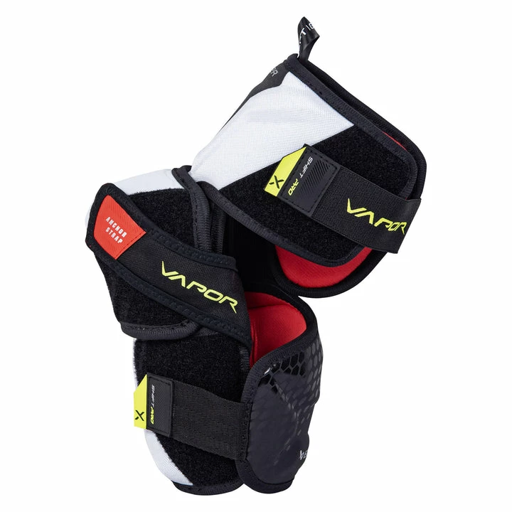 Bauer Vapor Shift Pro Senior Hockey Elbow Pads (2022) - Source Exclusive 6 Bauer Vapor Shift Pro Senior Hockey Elbow Pads (2022) - Source Exclusive - Image 4