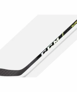 CCM Super Tacks Vector Premier Senior Hockey Stick (2020) - Source Exclusive