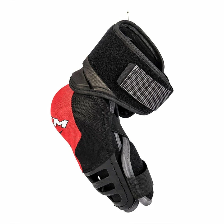CCM JetSpeed Vibe Senior Hockey Elbow Pads (2019) - Source Exclusive 5 CCM JetSpeed Vibe Senior Hockey Elbow Pads (2019) - Source Exclusive - Image 3