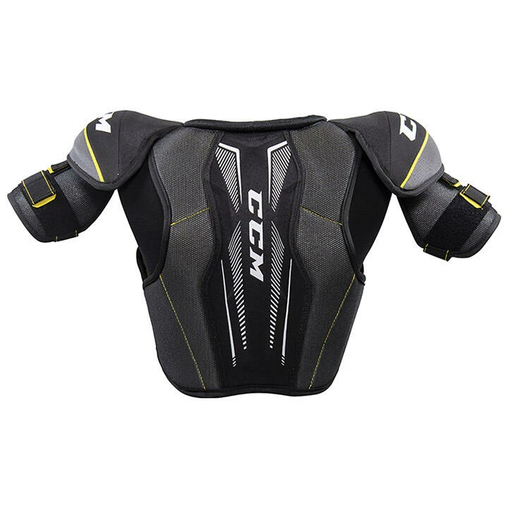 CCM Tacks Vector Senior Hockey Shoulder Pads (2019) - Source Exclusive 4 CCM Tacks Vector Senior Hockey Shoulder Pads (2019) - Source Exclusive - Image 2