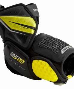 Bauer Supreme Ultrasonic Senior Hockey Elbow Pads (2021)