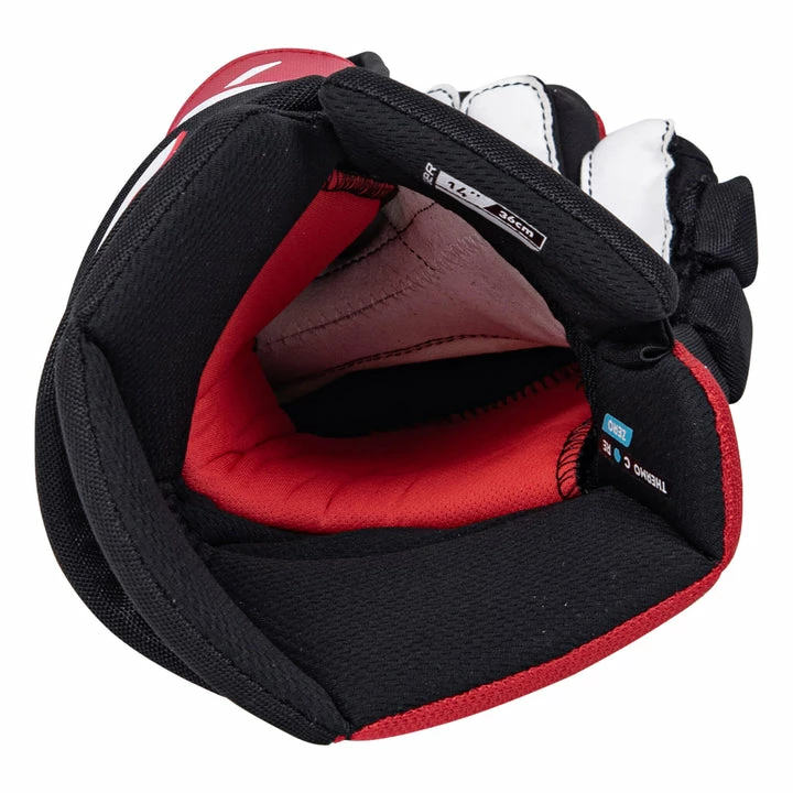 Bauer Vapor Shift Pro Senior Hockey Gloves (2022) - Source Exclusive 5 Bauer Vapor Shift Pro Senior Hockey Gloves (2022) - Source Exclusive - Image 3