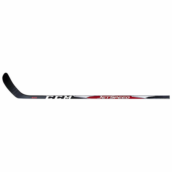 CCM JetSpeed 40 Flex Youth Hockey Stick 4 CCM JetSpeed 40 Flex Youth Hockey Stick - Image 2