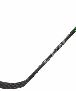 CCM Ribcor Trigger 5 Junior Hockey Stick (2020)